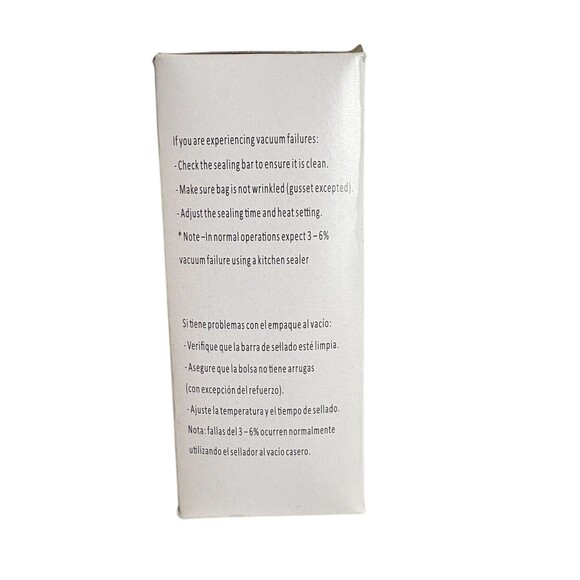 Metropolitan Stand-Up Bag Loose Tea Pouches Resealable  3 Oz 50 Pack Black Foil - Picture 4 of 6